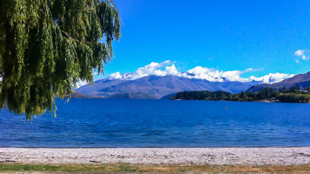 Visit Wanaka New Zealand