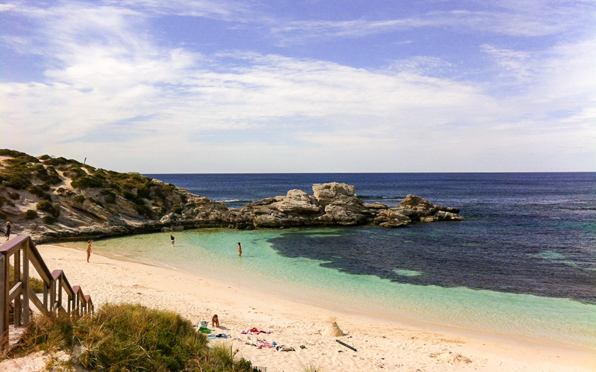 Rottnest Island Bay