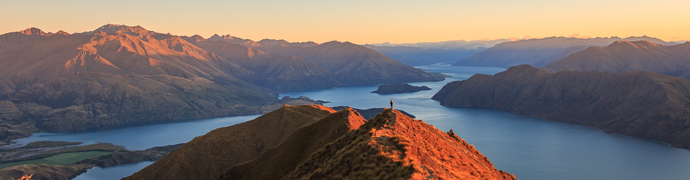 Roys Peak Wanaka