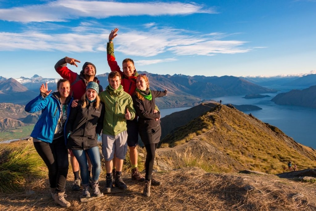 Ultimate Guide To Roys Peak: The Best Views in New Zealand