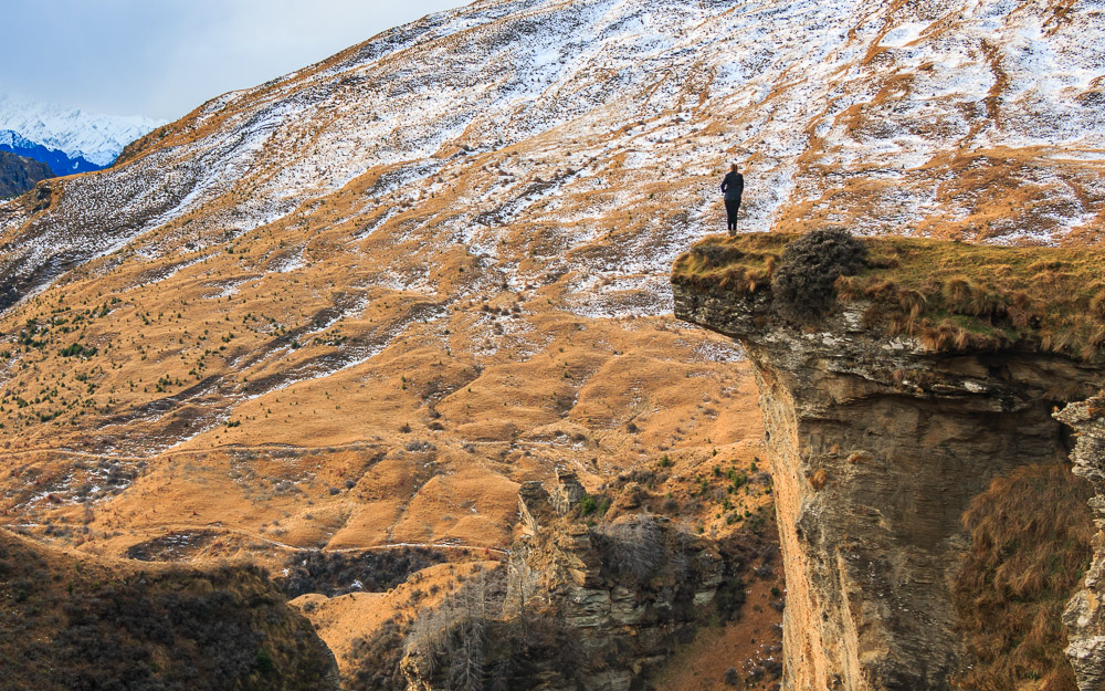 Skippers Canyon Queenstown