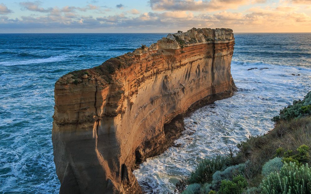 razorback great ocean road