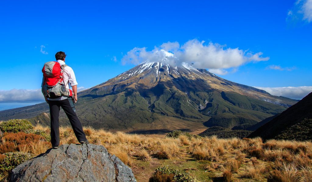 Taranaki NZ