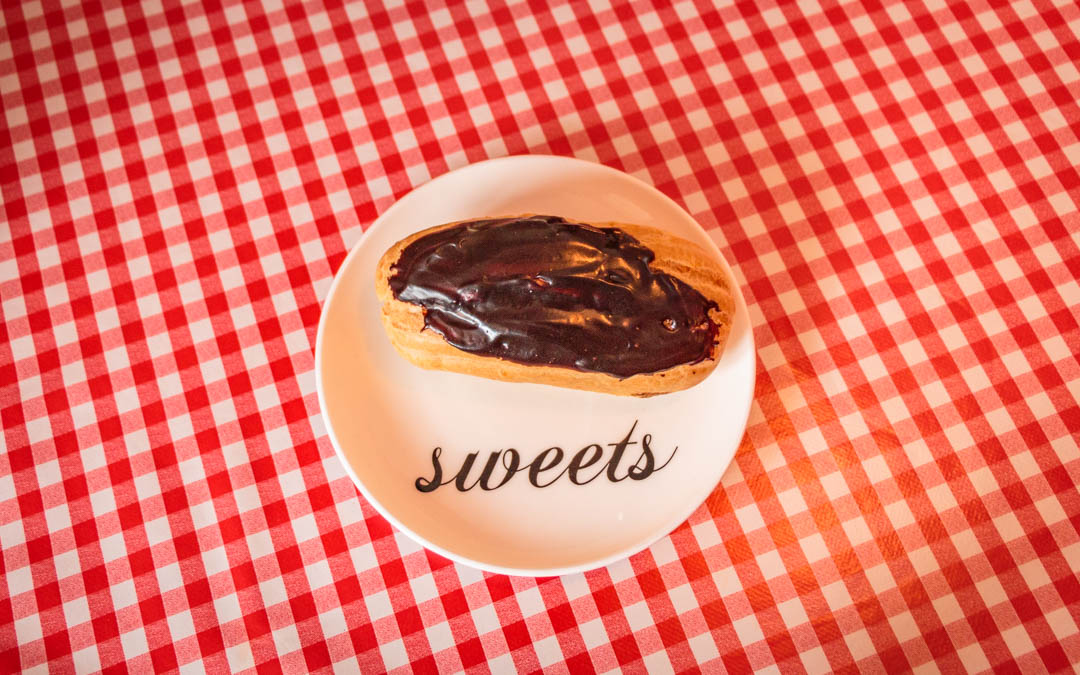 Sweet as cafe