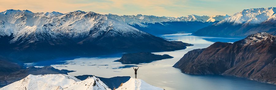 Ultimate Guide to Roys Peak: The Best View in New Zealand