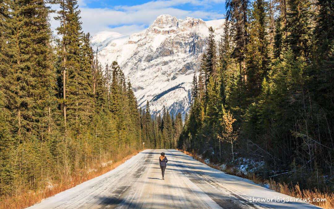 Emerald Lake