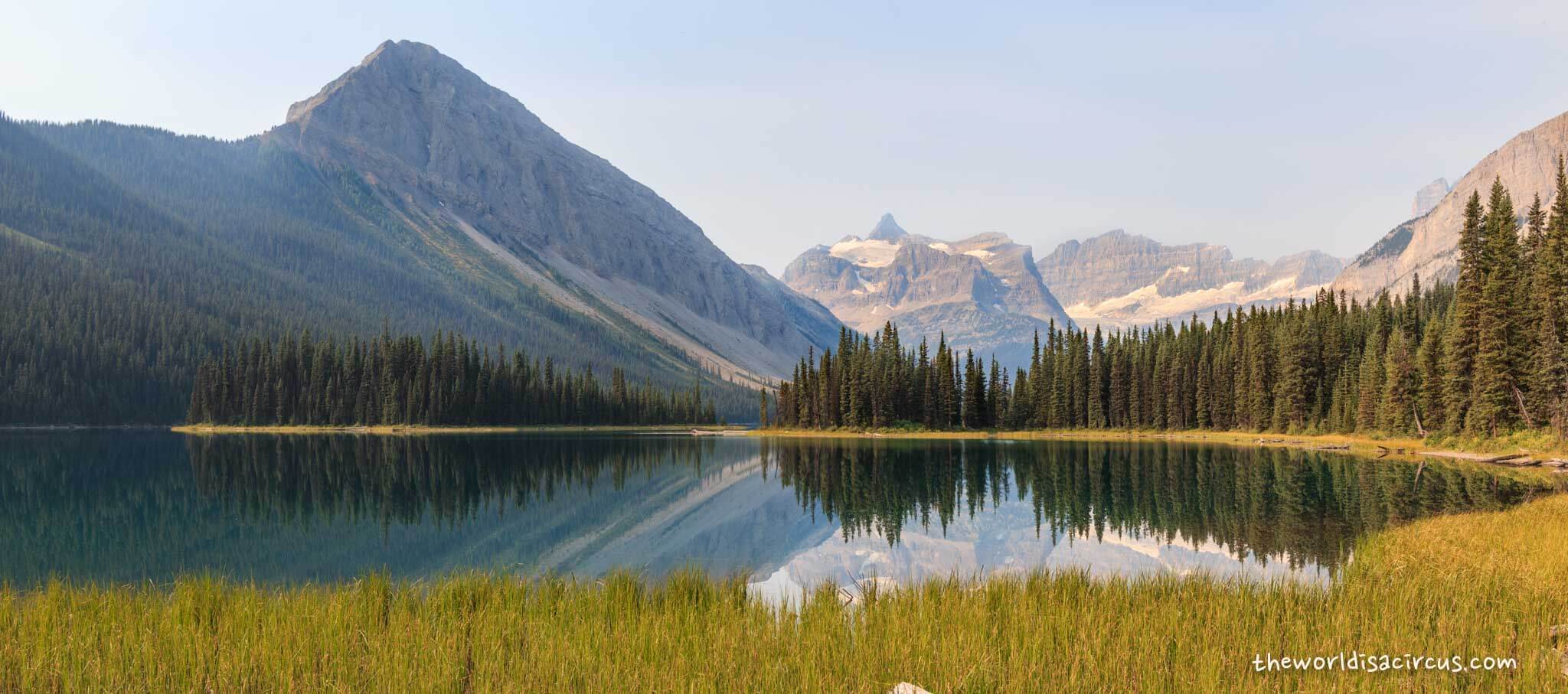 Mount Assiniboine Provincial Park