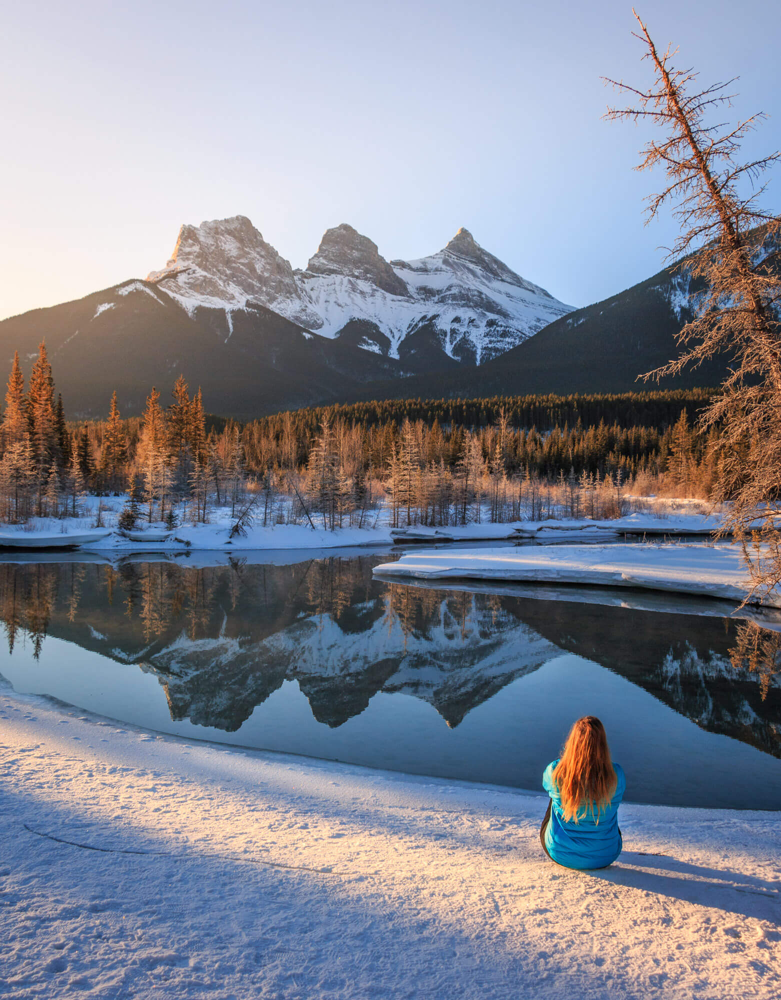 15 ways to survive a Canadian Winter ⋆ chic everywhere