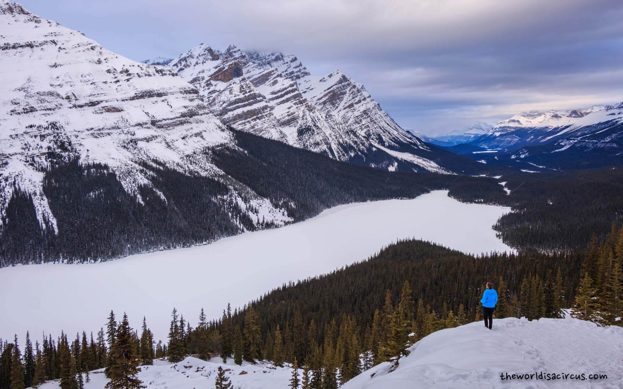 Tips and Tricks to Help You Prepare Well for Winter in Canada