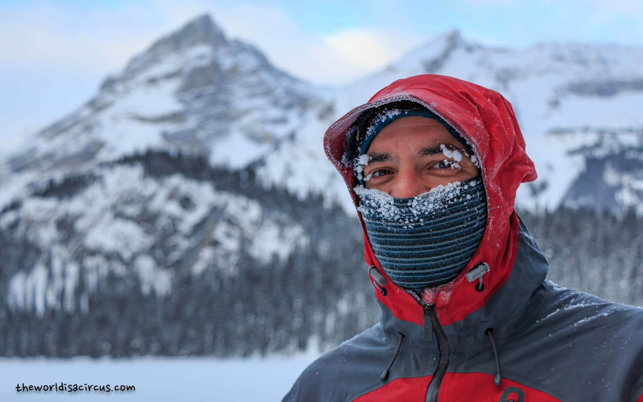 WINTER IN CANADA! The Good, The Bad, and the Cold 