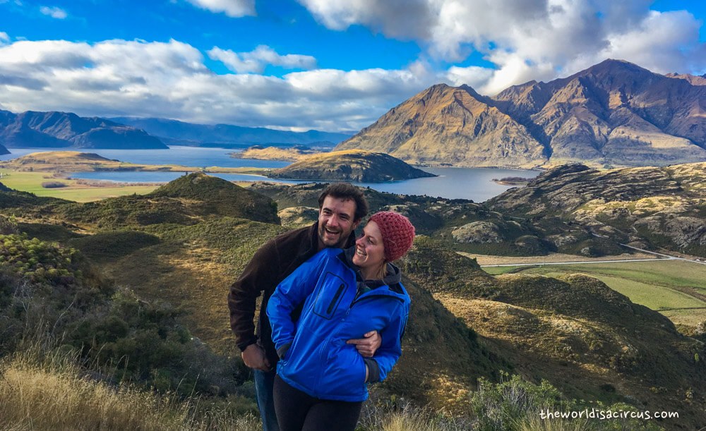 Diamond Lake Wanaka