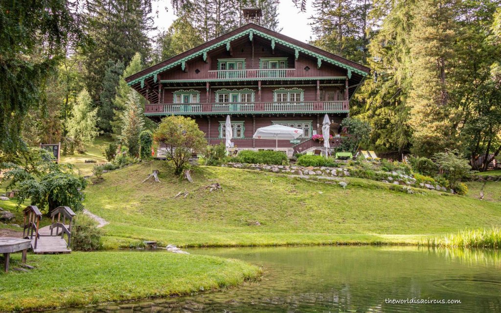 Museum St. Anton am Arlberg